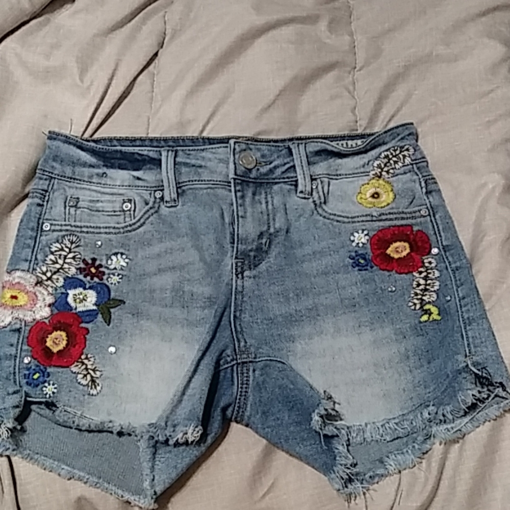 Shorts
